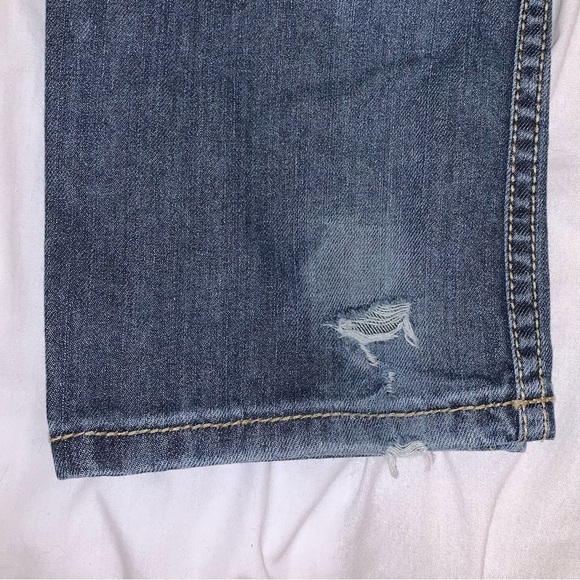 Silver Jeans Straight Leg - Picture 4 of 4